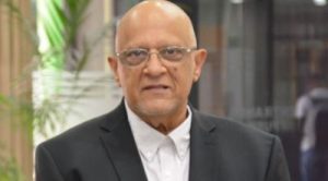 : Philanthropist hailed for contribution to education